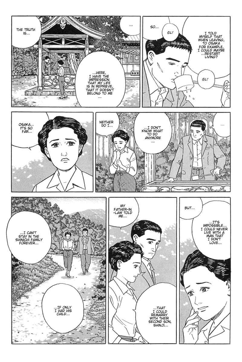 Page 14 Chapter 9 A Distant Neighborhood