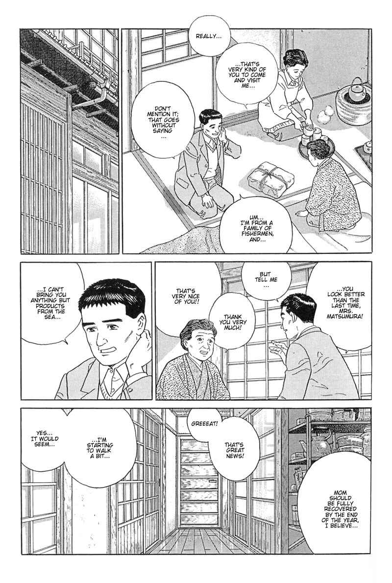 Page 18 Chapter 9 A Distant Neighborhood