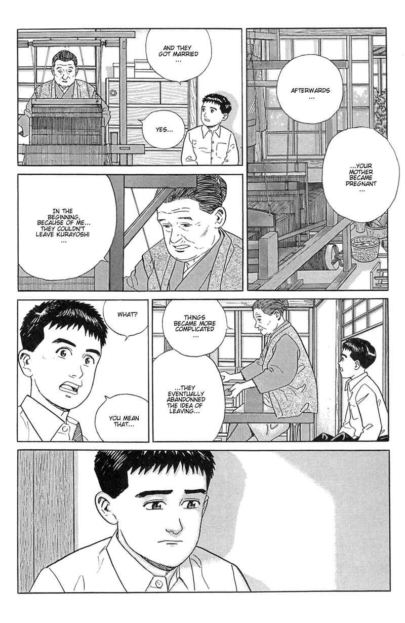 Page 21 Chapter 9 A Distant Neighborhood