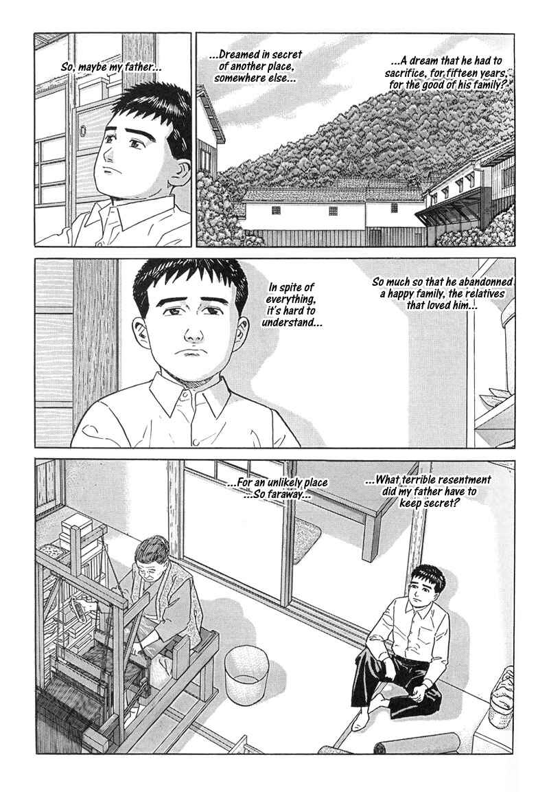 Page 24 Chapter 9 A Distant Neighborhood