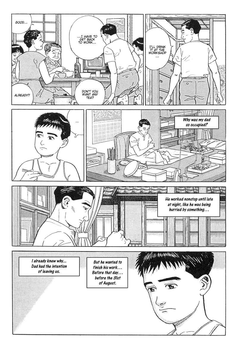 Page 11 Chapter 13 A Distant Neighborhood