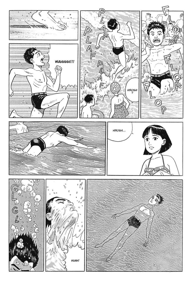 Page 17 Chapter 13 A Distant Neighborhood