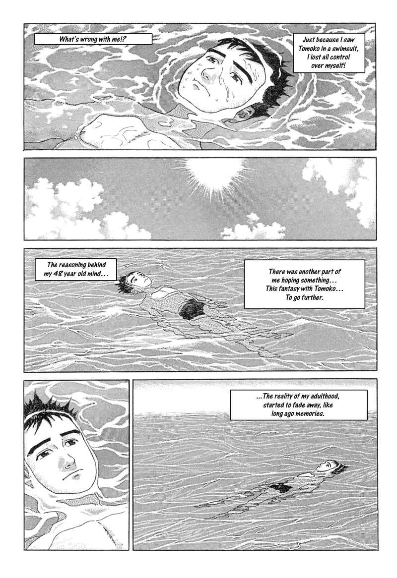 Page 18 Chapter 13 A Distant Neighborhood