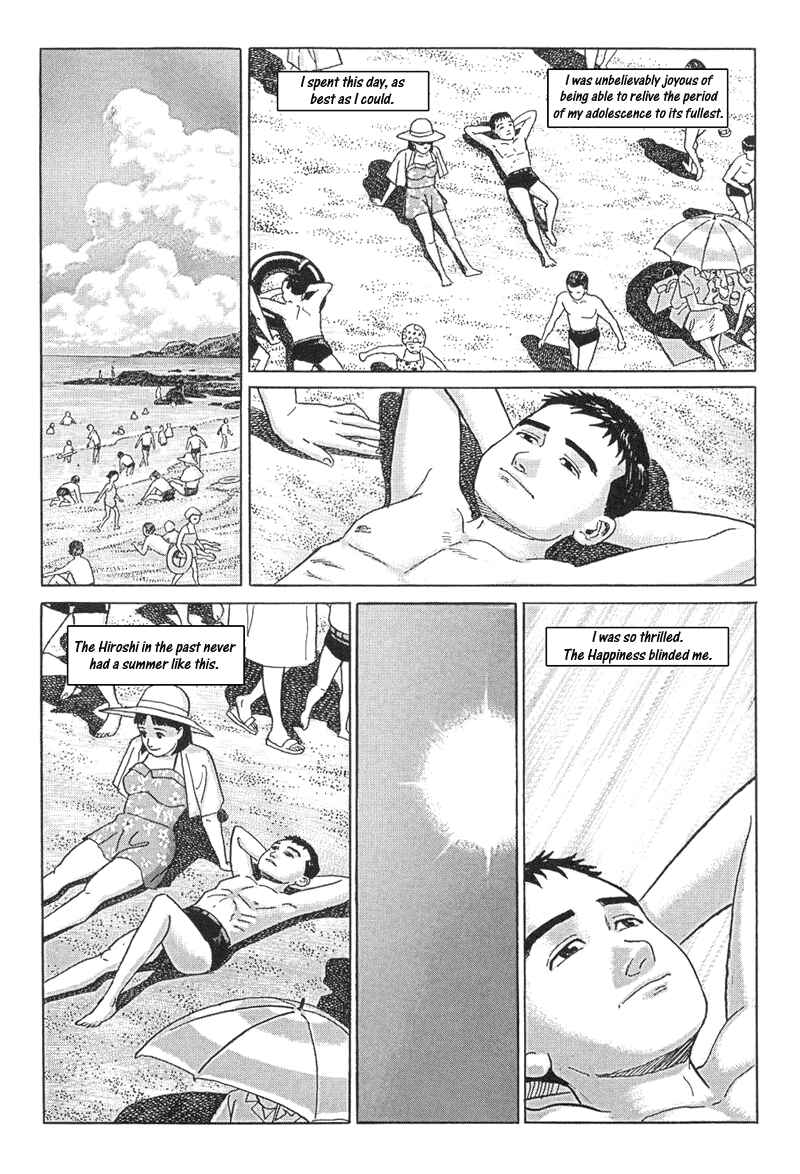 Page 21 Chapter 13 A Distant Neighborhood