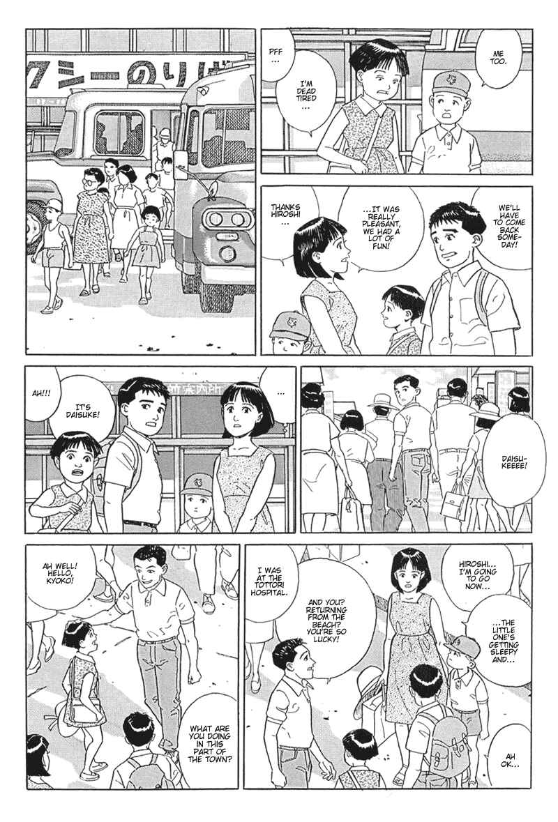 Page 23 Chapter 13 A Distant Neighborhood