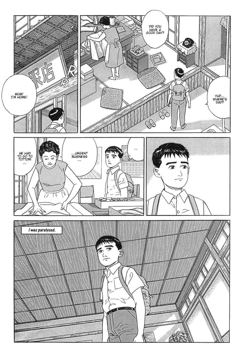 Page 25 Chapter 13 A Distant Neighborhood