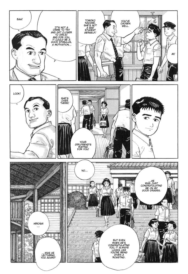Page 5 Chapter 13 A Distant Neighborhood