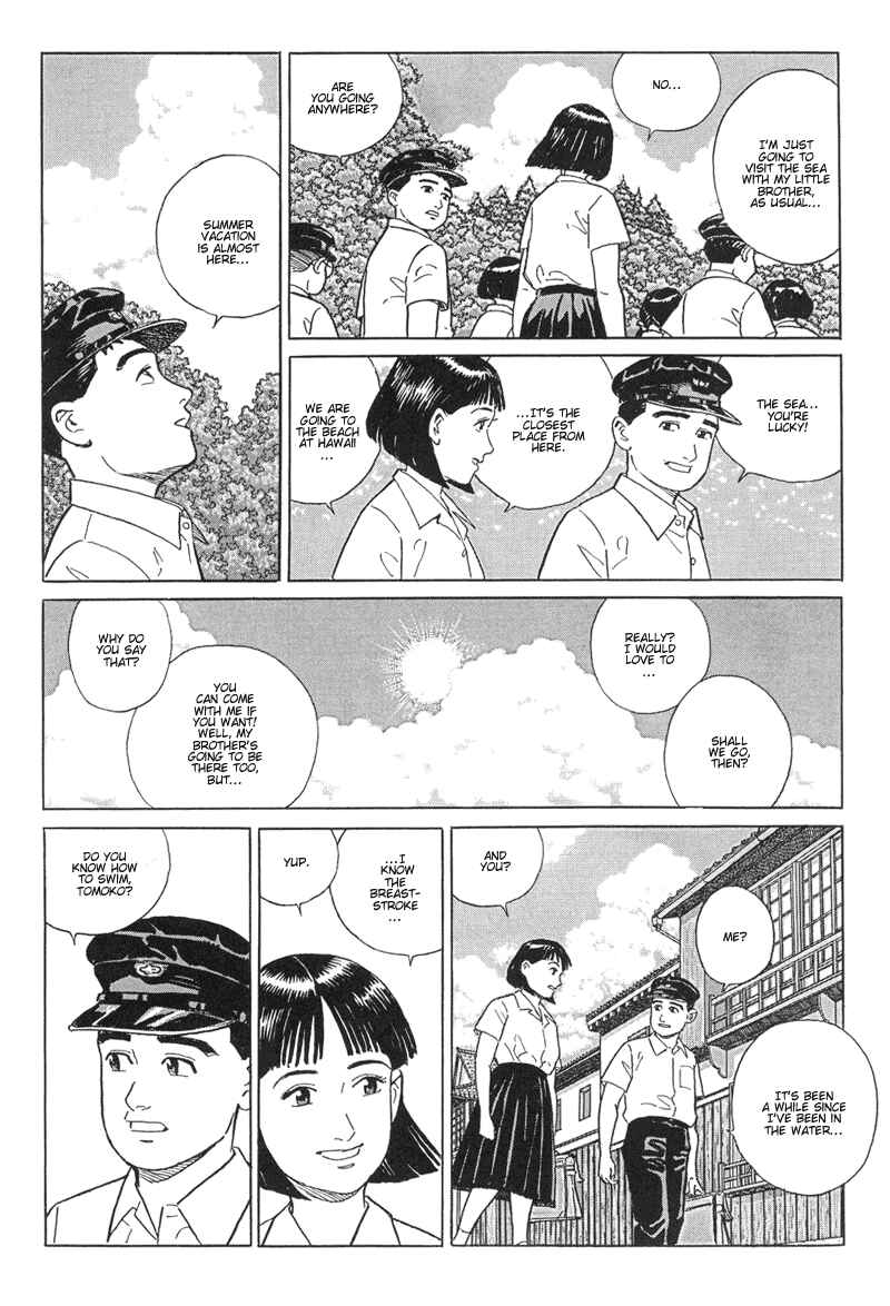 Page 6 Chapter 13 A Distant Neighborhood