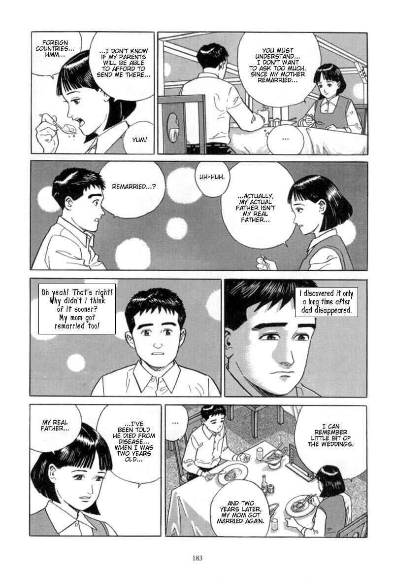 Page 10 Chapter 8 A Distant Neighborhood