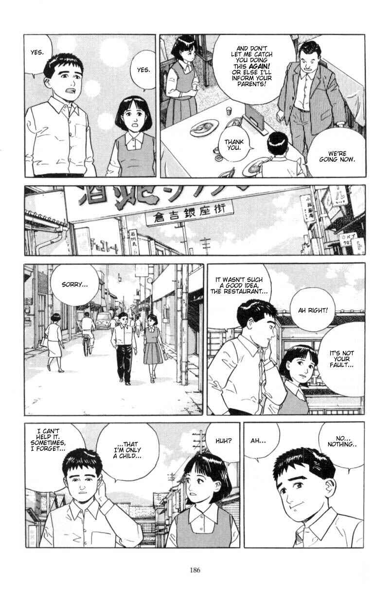 Page 13 Chapter 8 A Distant Neighborhood