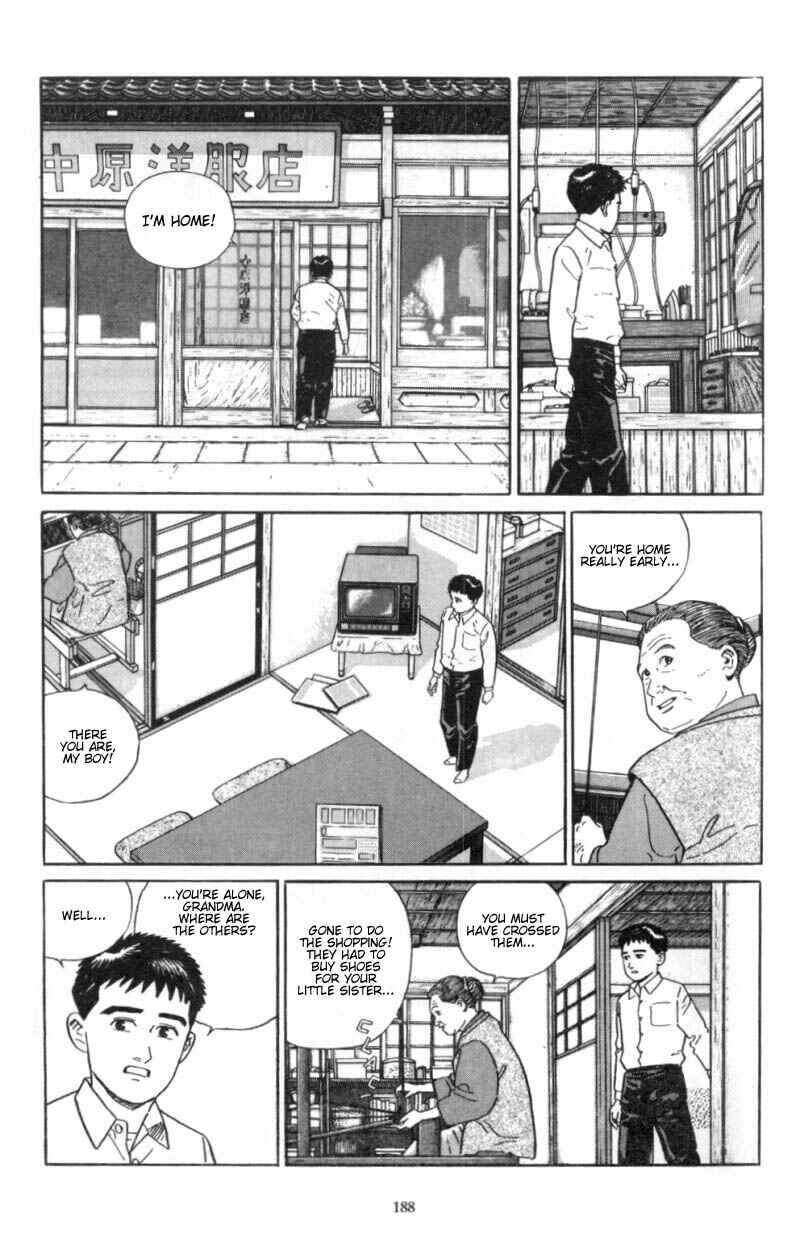 Page 15 Chapter 8 A Distant Neighborhood