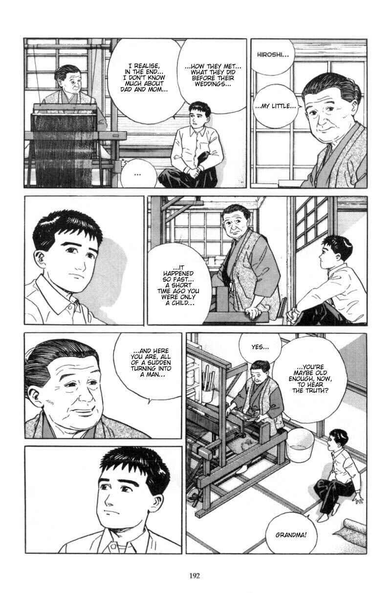 Page 19 Chapter 8 A Distant Neighborhood
