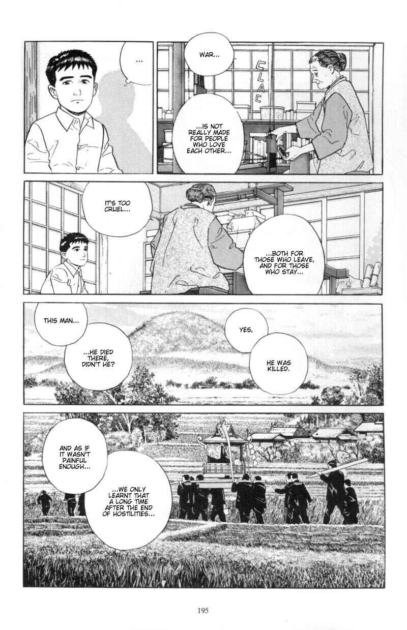 Page 22 Chapter 8 A Distant Neighborhood