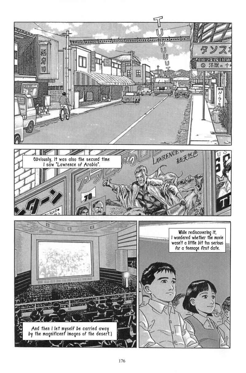 Page 3 Chapter 8 A Distant Neighborhood