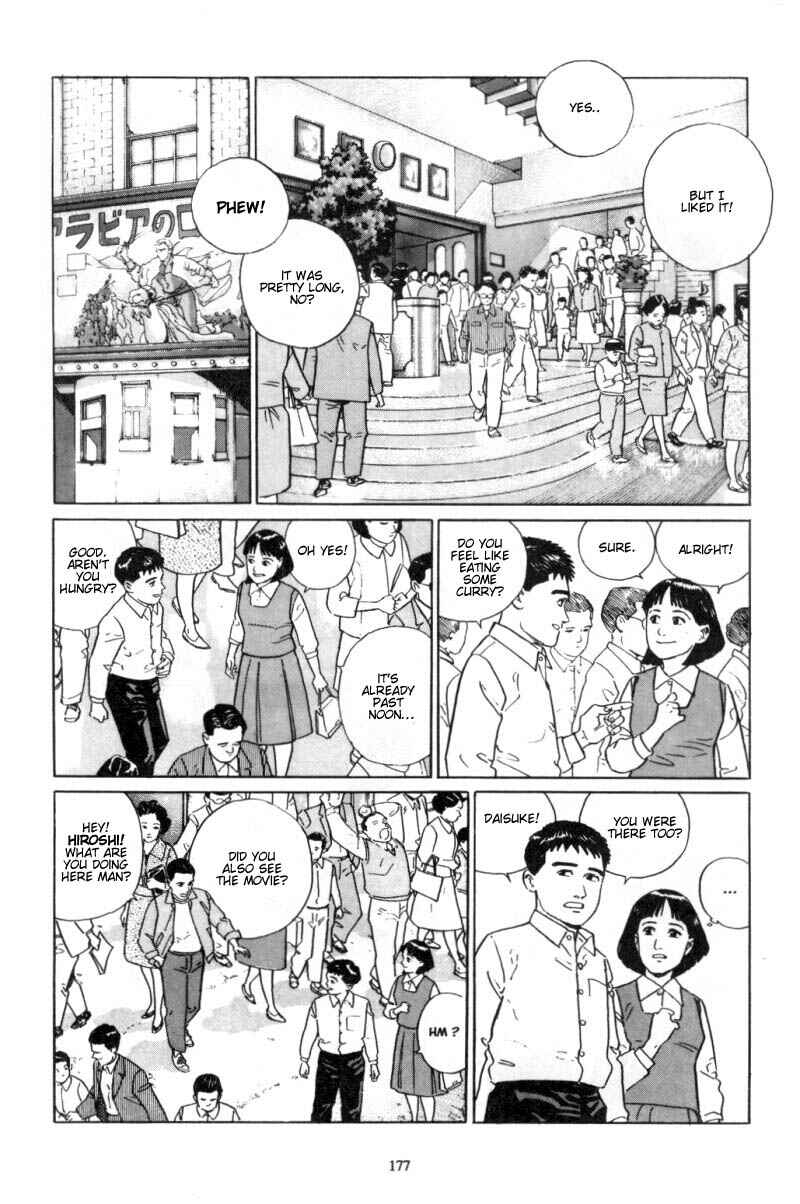 Page 4 Chapter 8 A Distant Neighborhood