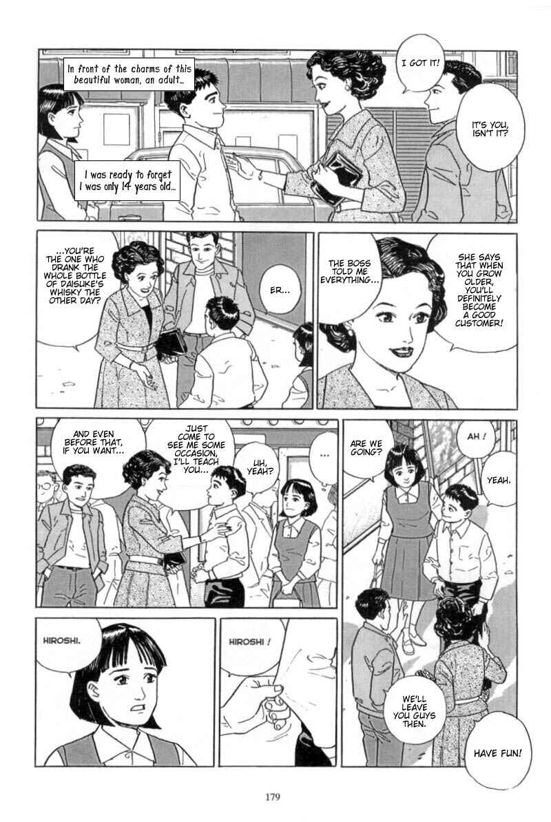 Page 6 Chapter 8 A Distant Neighborhood