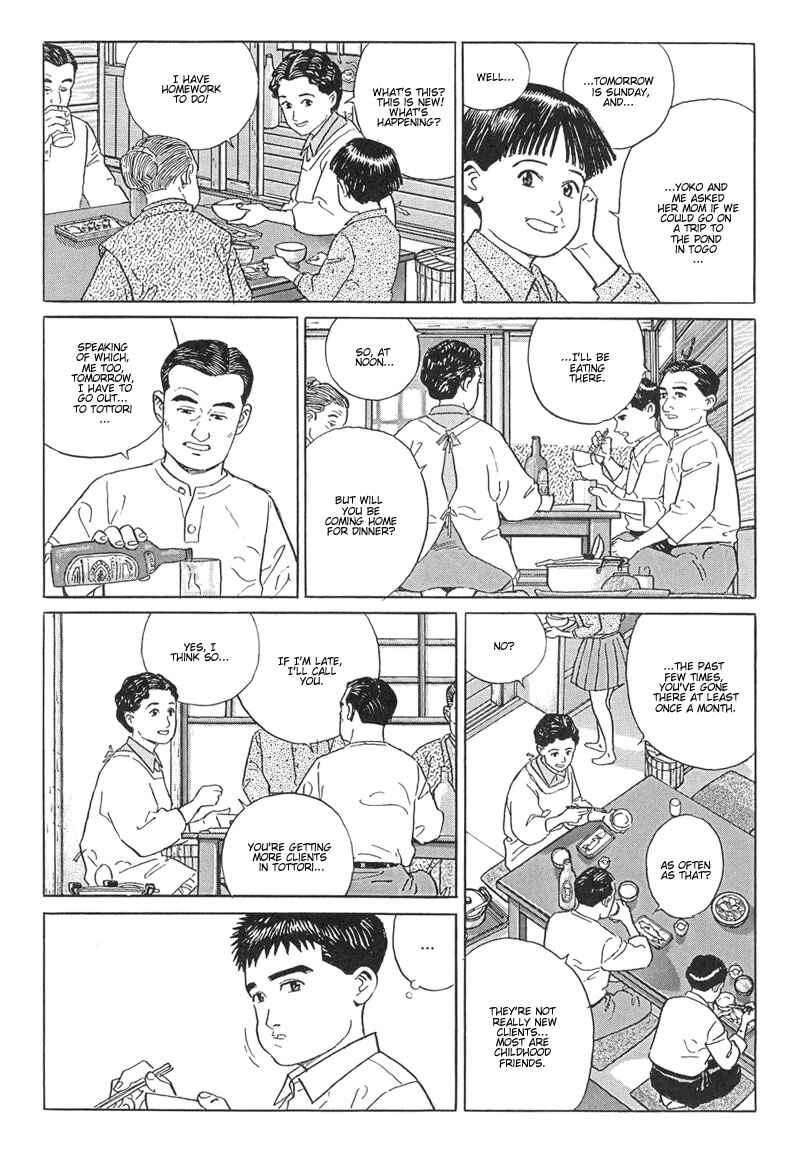 Page 10 Chapter 11 A Distant Neighborhood