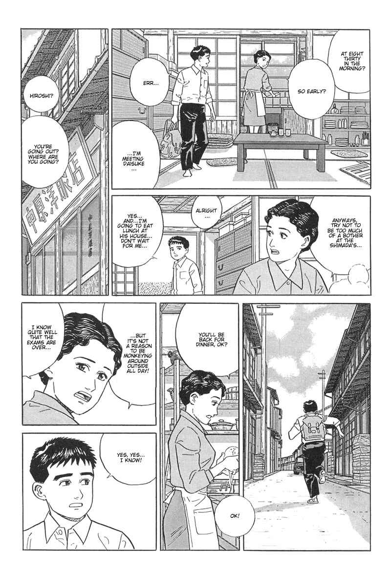 Page 13 Chapter 11 A Distant Neighborhood