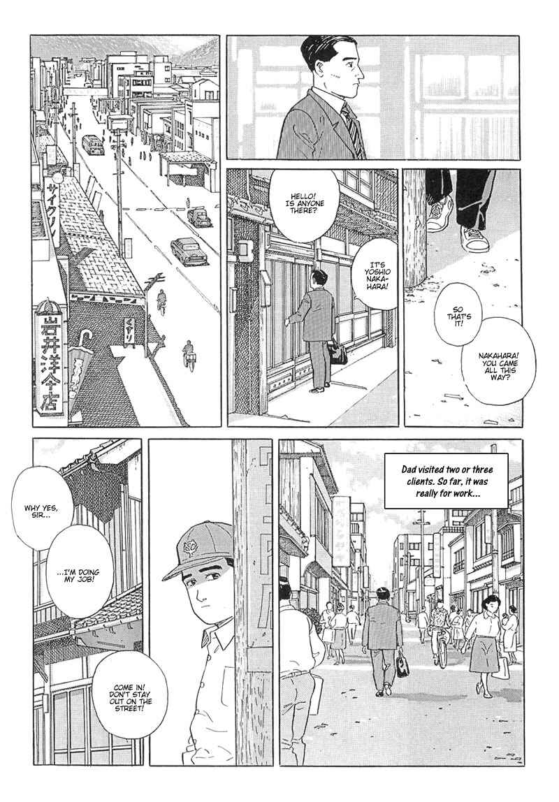 Page 16 Chapter 11 A Distant Neighborhood