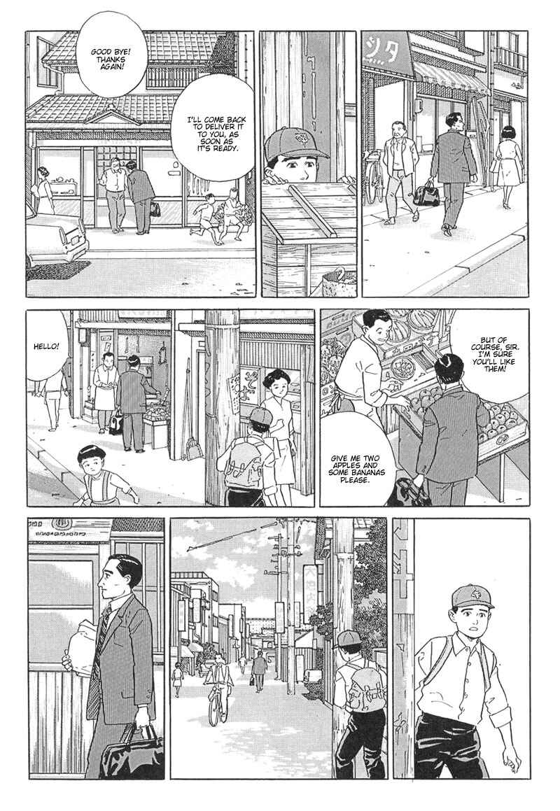 Page 17 Chapter 11 A Distant Neighborhood
