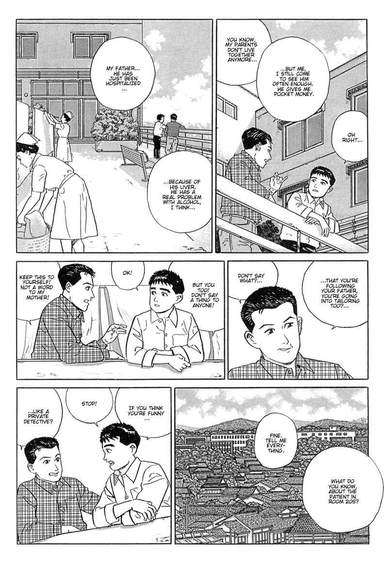 Page 22 Chapter 11 A Distant Neighborhood