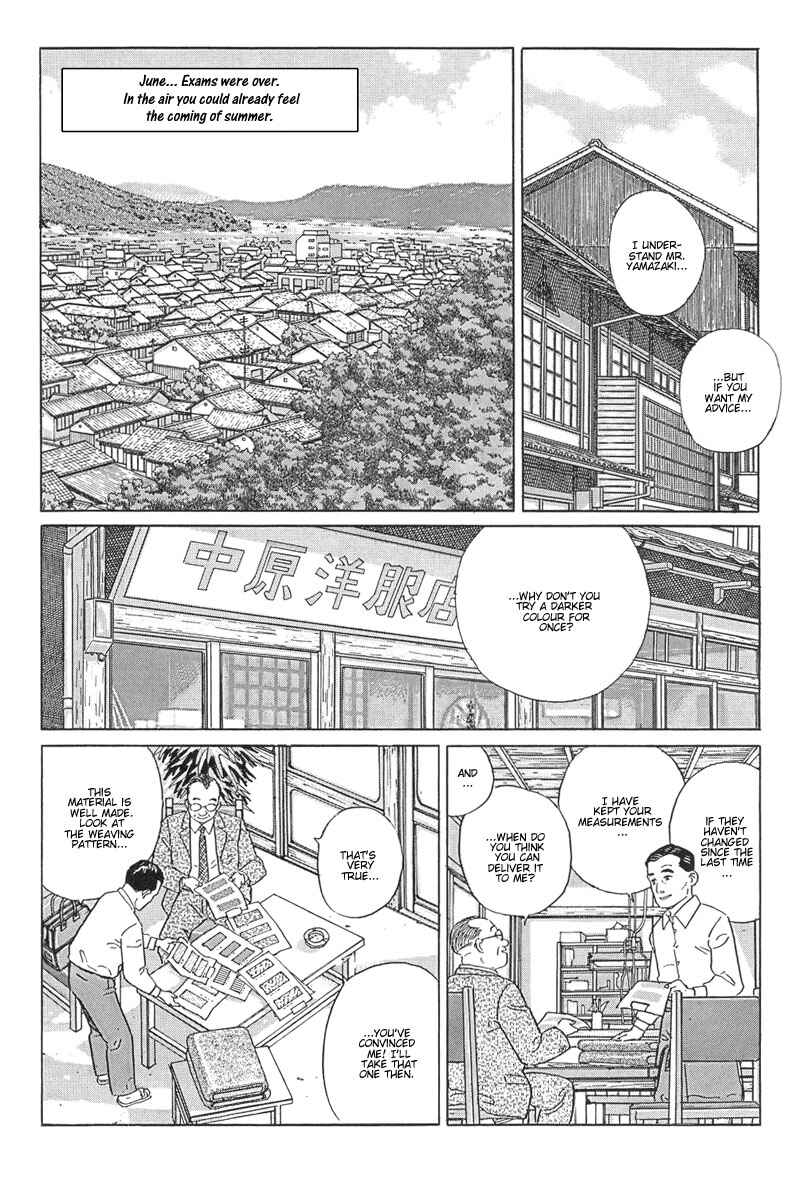 Page 6 Chapter 11 A Distant Neighborhood