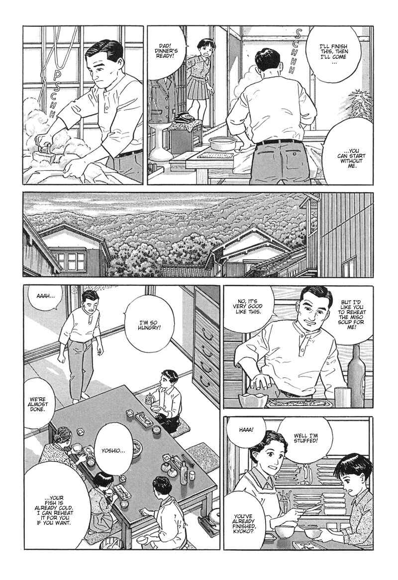 Page 9 Chapter 11 A Distant Neighborhood