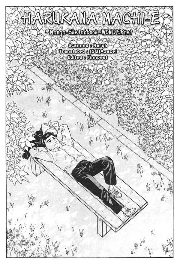 Page 1 Chapter 4 A Distant Neighborhood