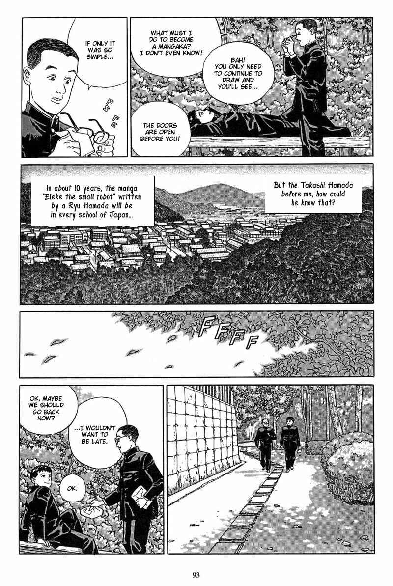 Page 10 Chapter 4 A Distant Neighborhood