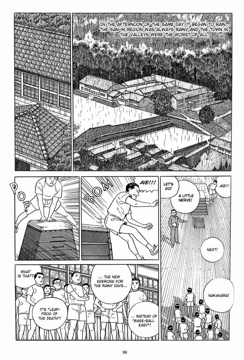 Page 15 Chapter 4 A Distant Neighborhood