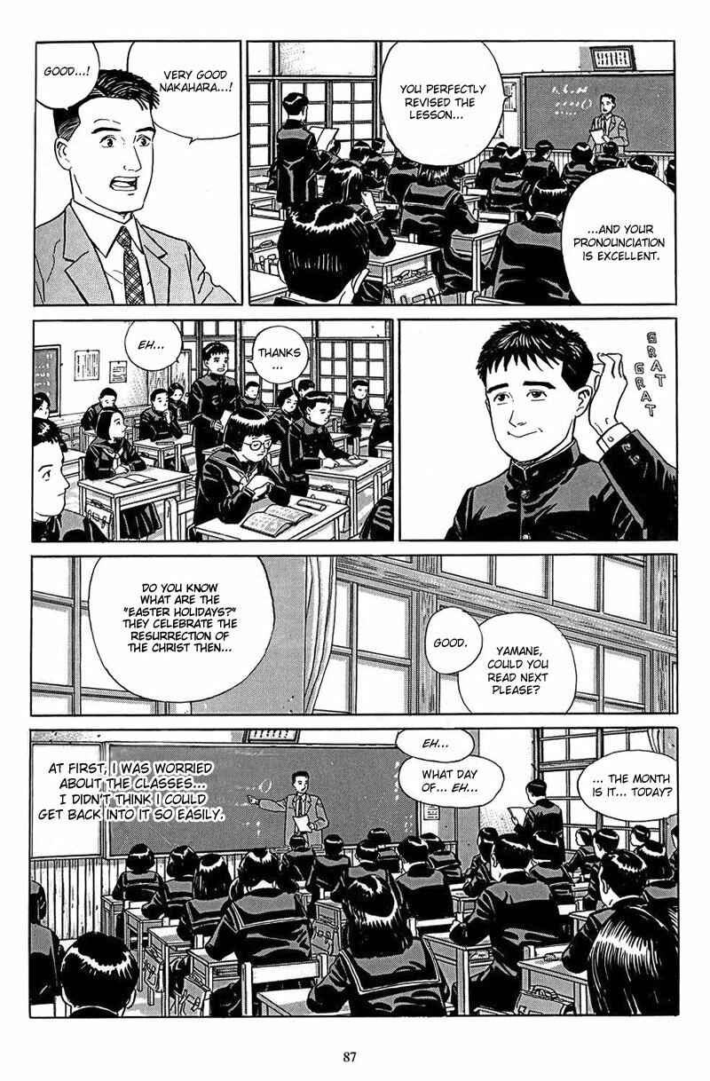 Page 4 Chapter 4 A Distant Neighborhood