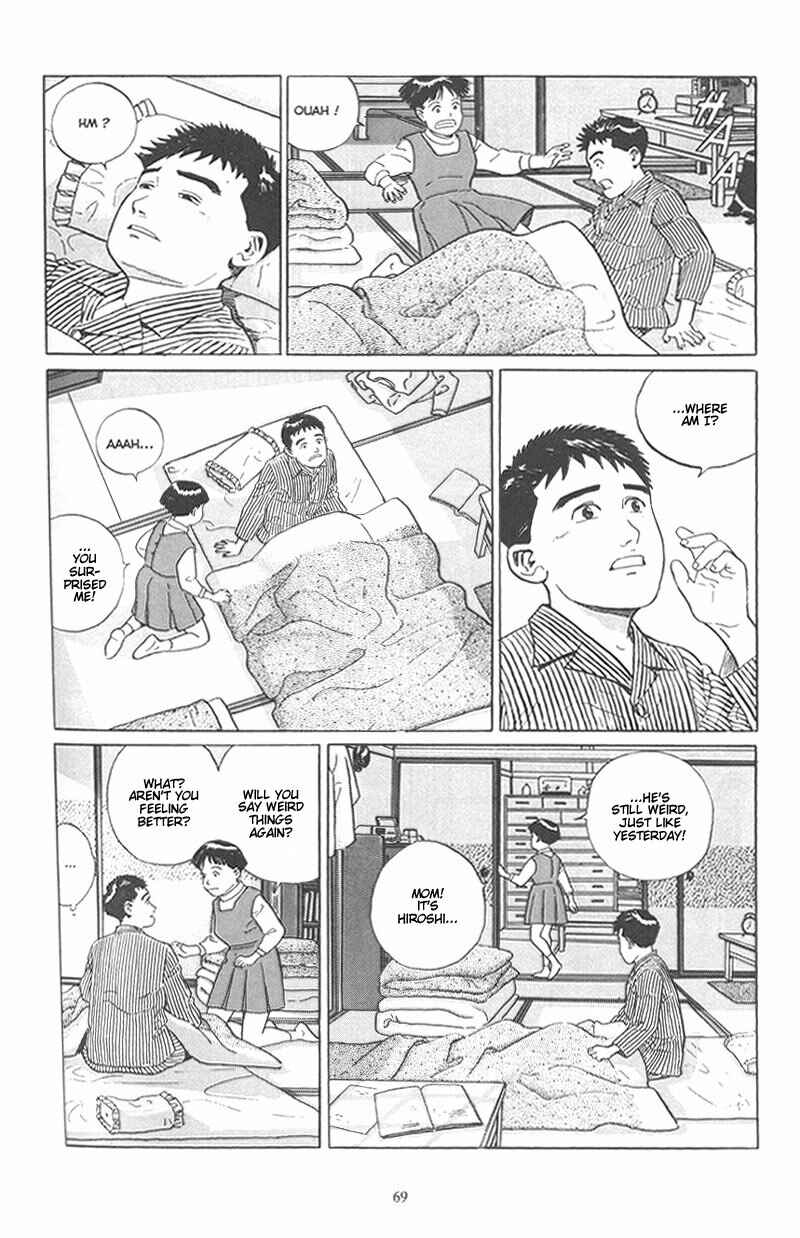 Page 10 Chapter 3 A Distant Neighborhood