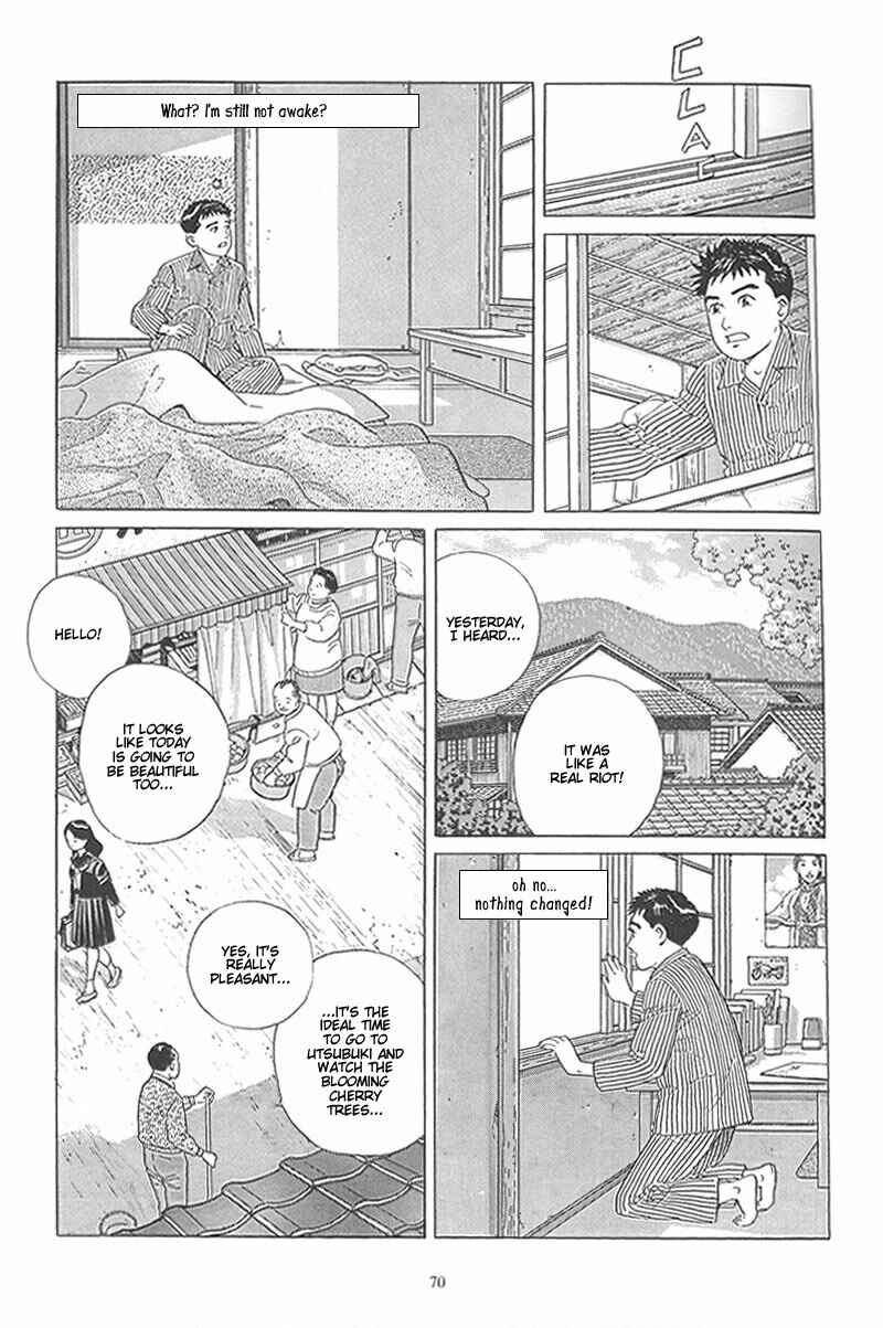 Page 11 Chapter 3 A Distant Neighborhood