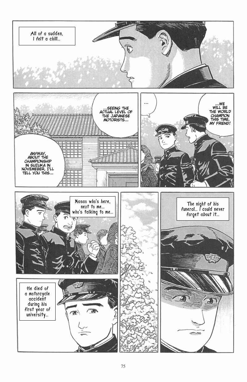 Page 16 Chapter 3 A Distant Neighborhood