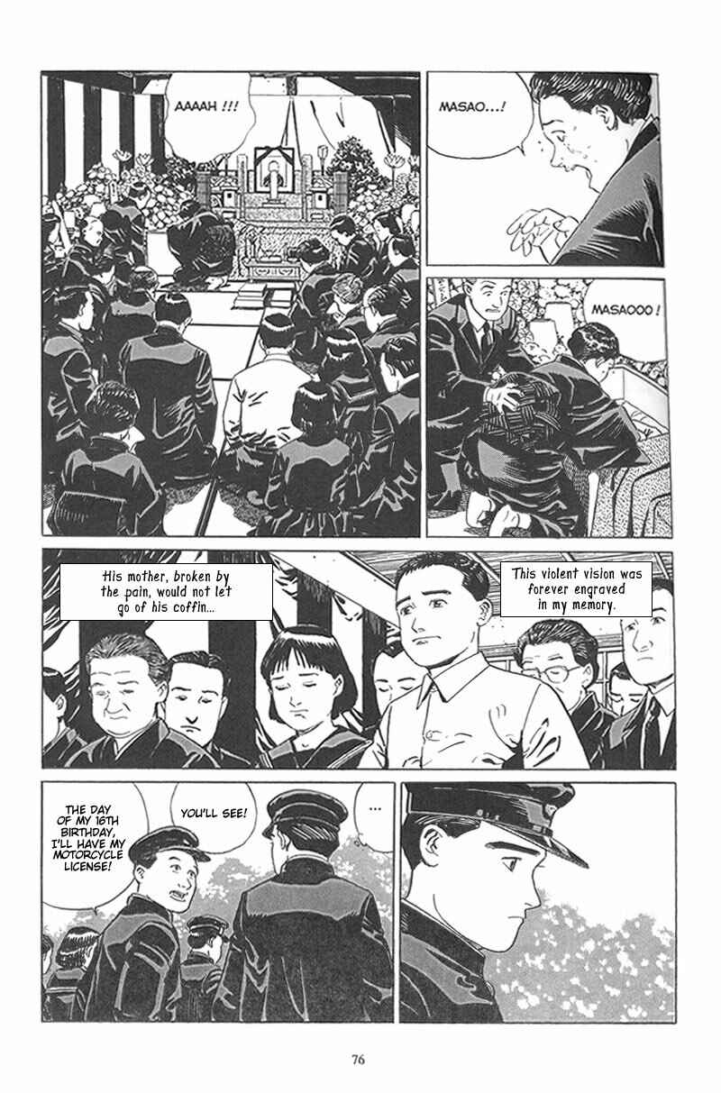 Page 17 Chapter 3 A Distant Neighborhood
