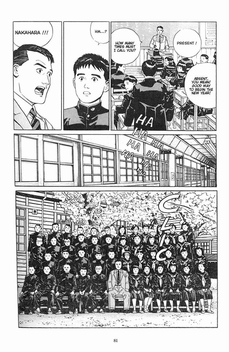 Page 22 Chapter 3 A Distant Neighborhood
