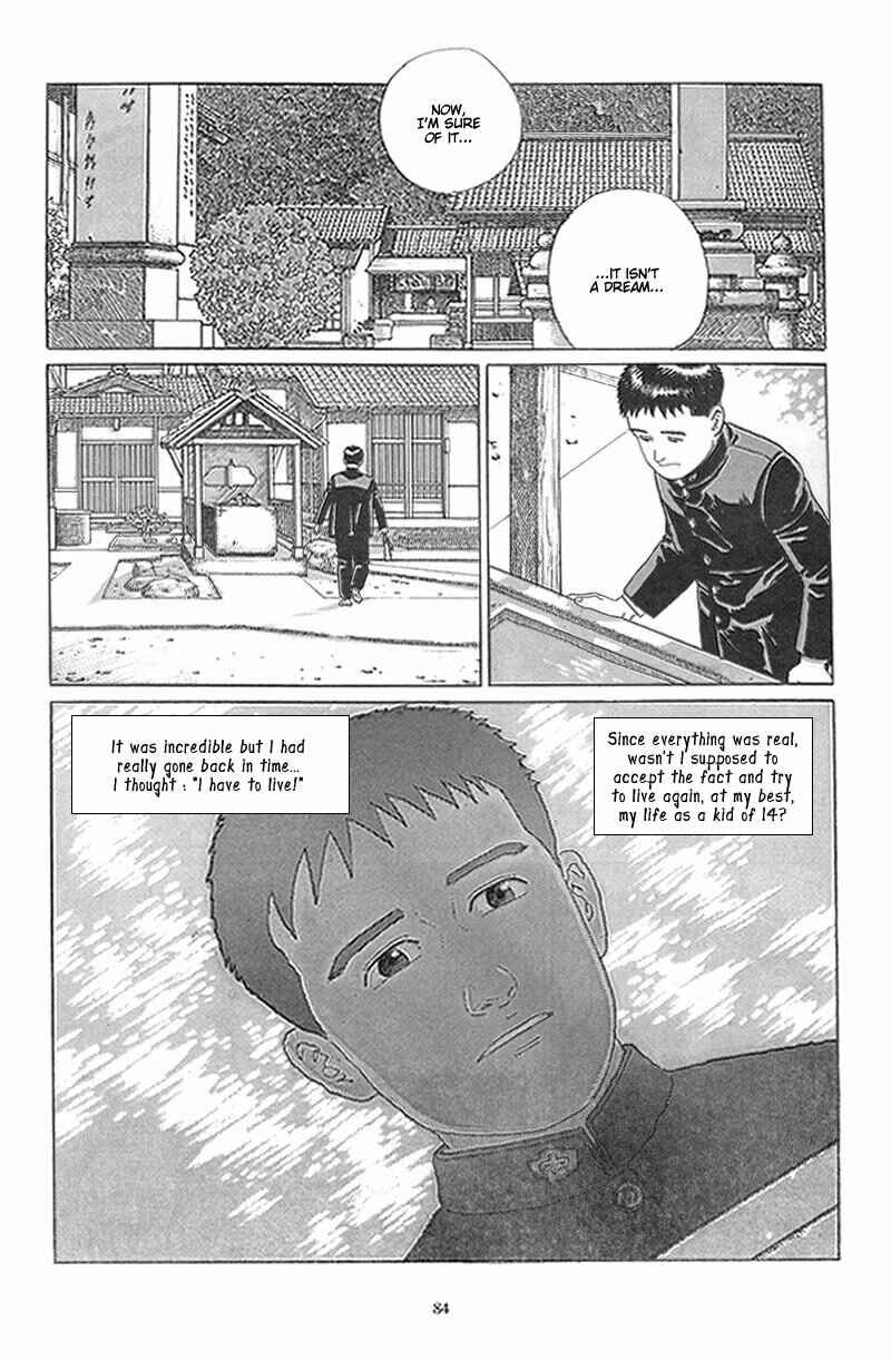 Page 25 Chapter 3 A Distant Neighborhood