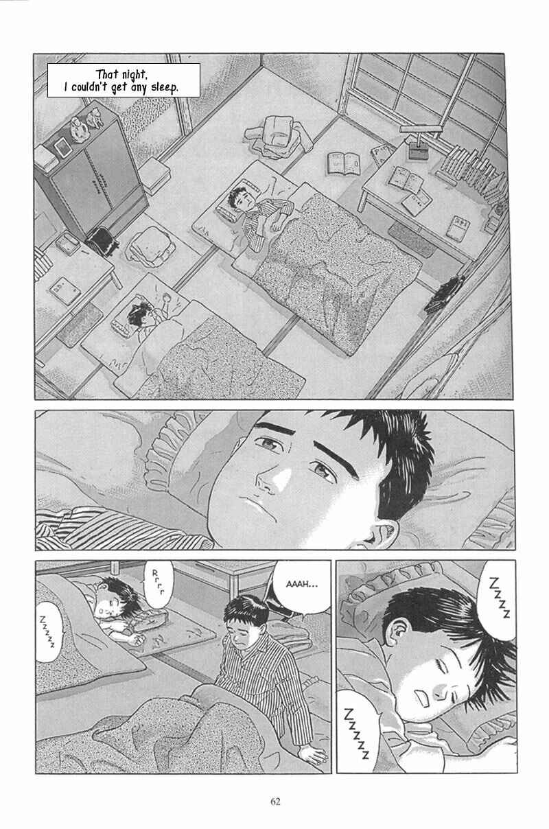 Page 3 Chapter 3 A Distant Neighborhood