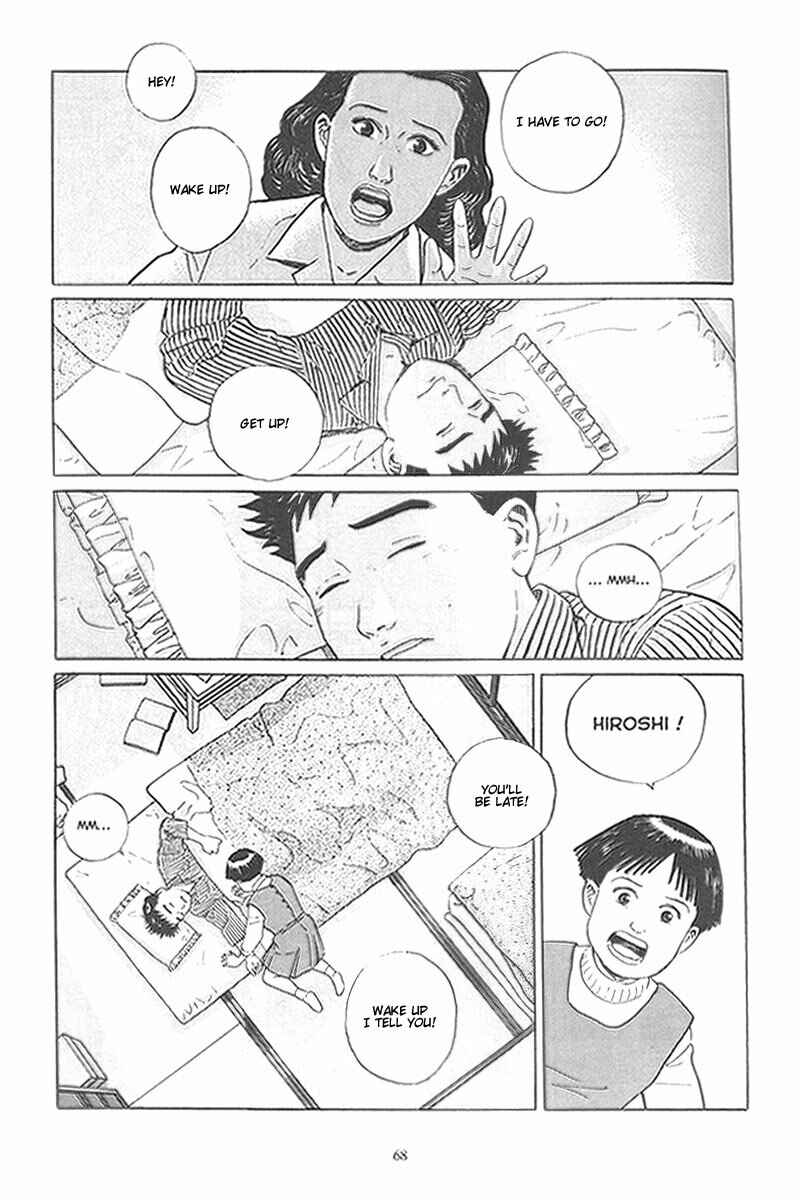 Page 9 Chapter 3 A Distant Neighborhood