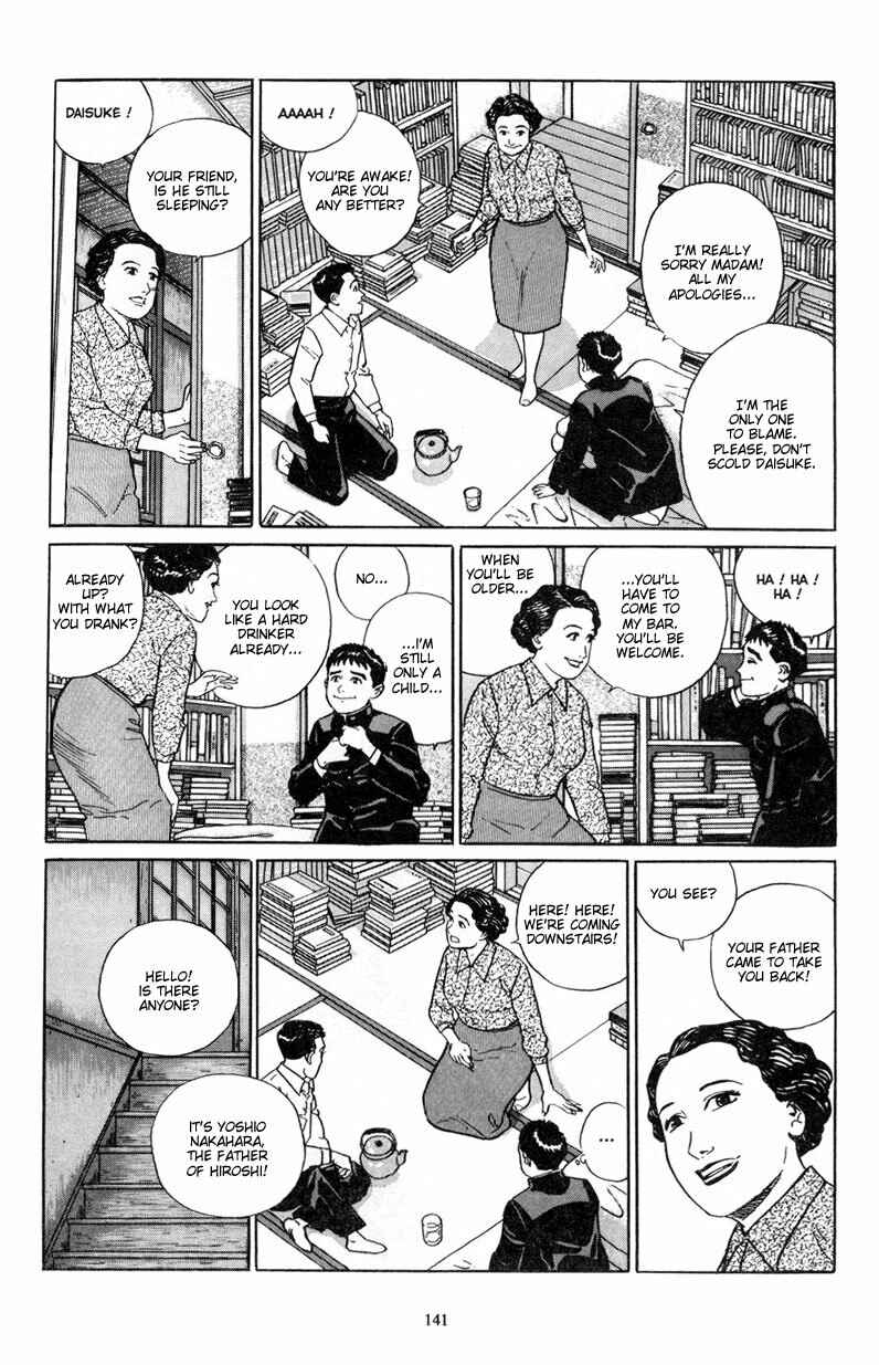 Page 14 Chapter 6 A Distant Neighborhood