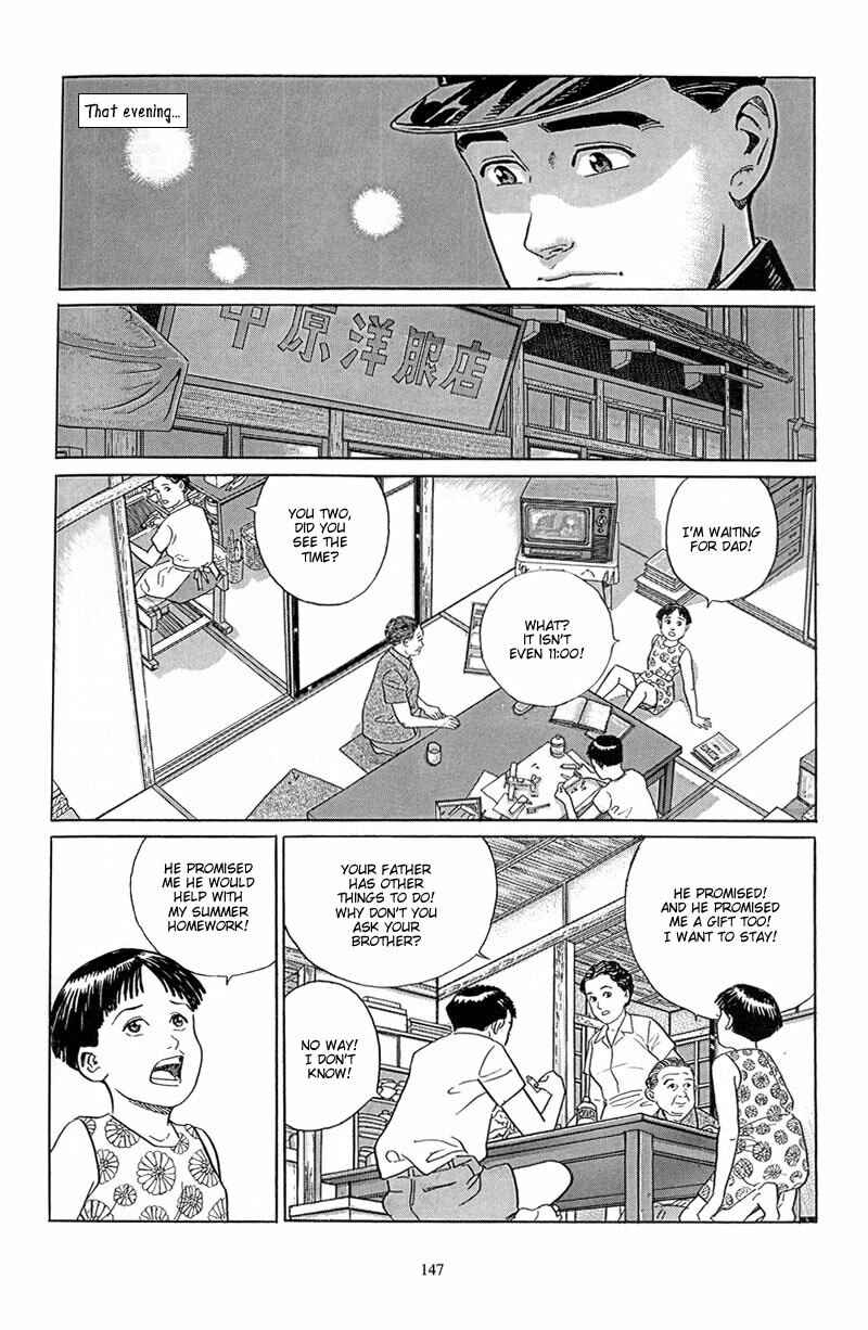 Page 20 Chapter 6 A Distant Neighborhood