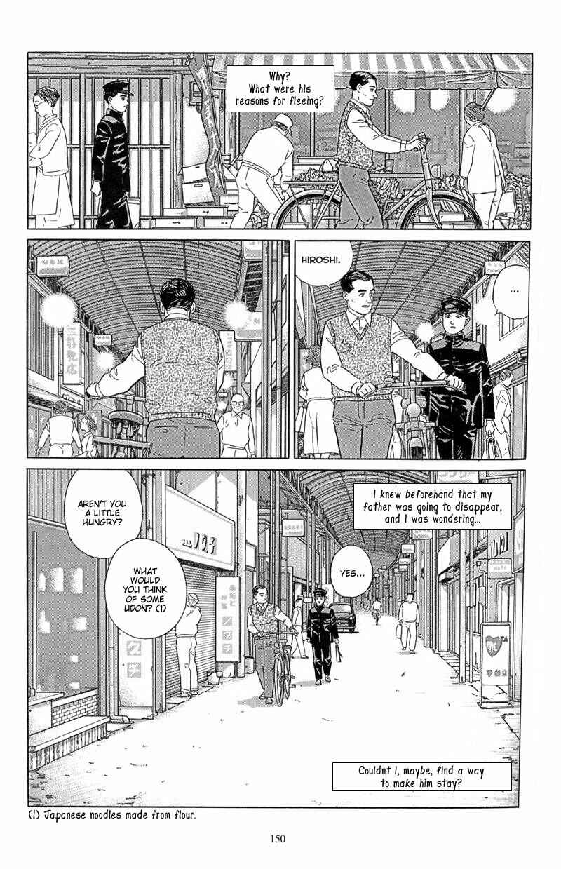 Page 23 Chapter 6 A Distant Neighborhood