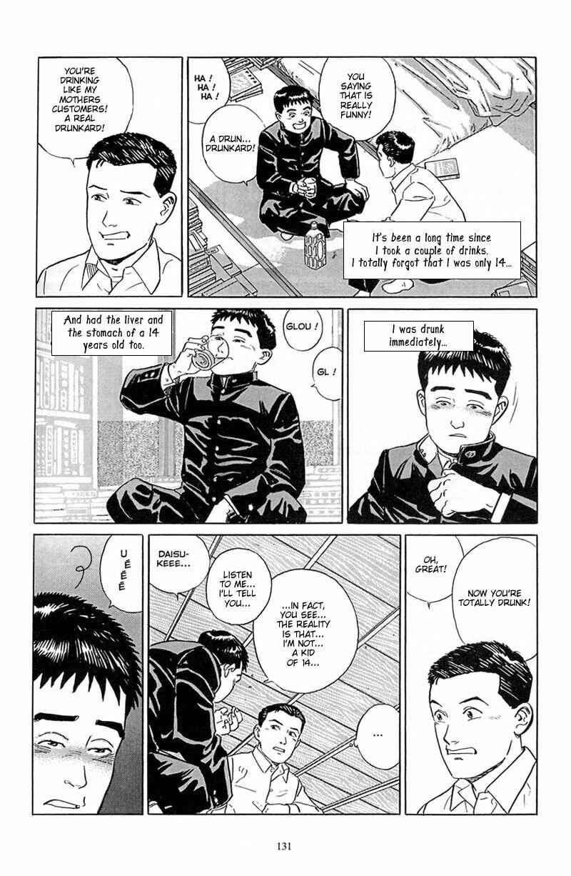 Page 4 Chapter 6 A Distant Neighborhood