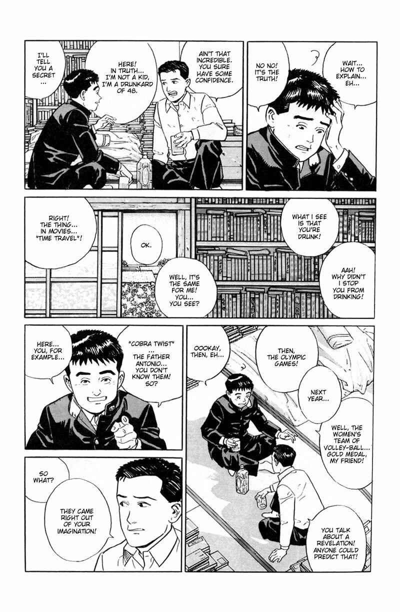 Page 5 Chapter 6 A Distant Neighborhood