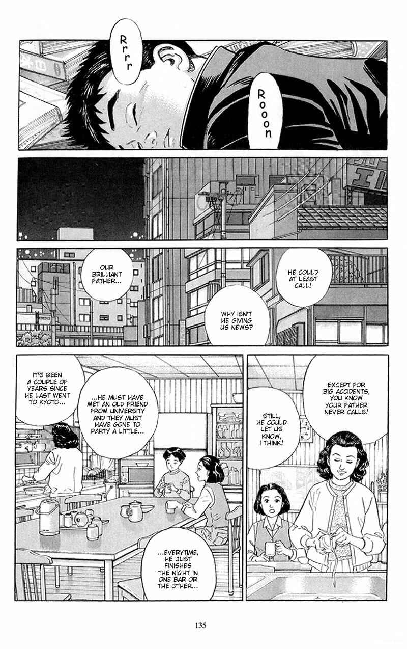 Page 8 Chapter 6 A Distant Neighborhood