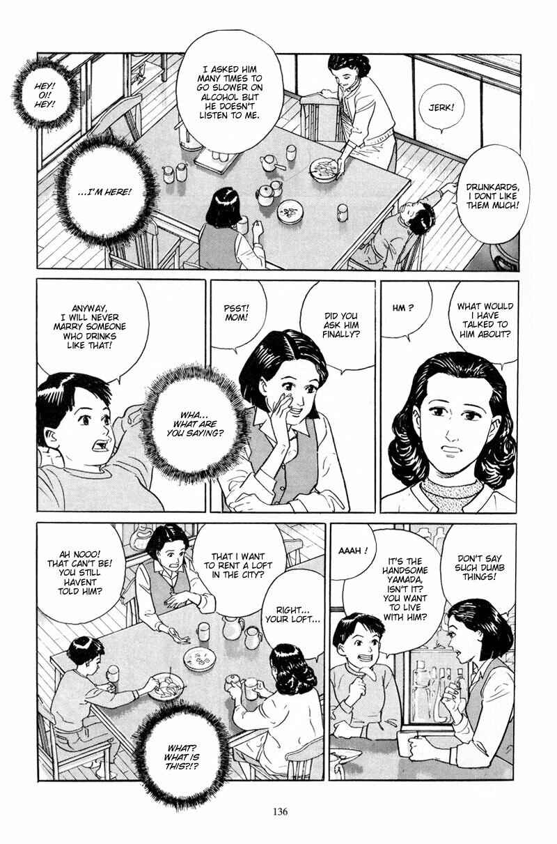 Page 9 Chapter 6 A Distant Neighborhood