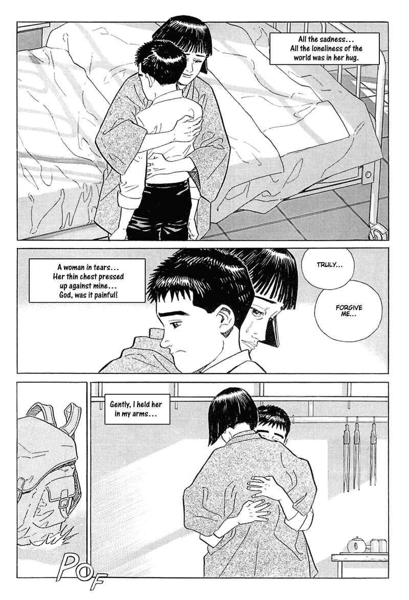 Page 10 Chapter 12 A Distant Neighborhood