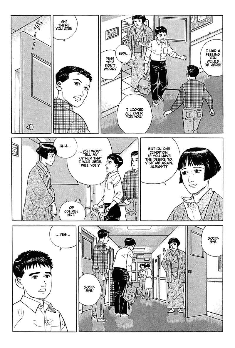 Page 11 Chapter 12 A Distant Neighborhood