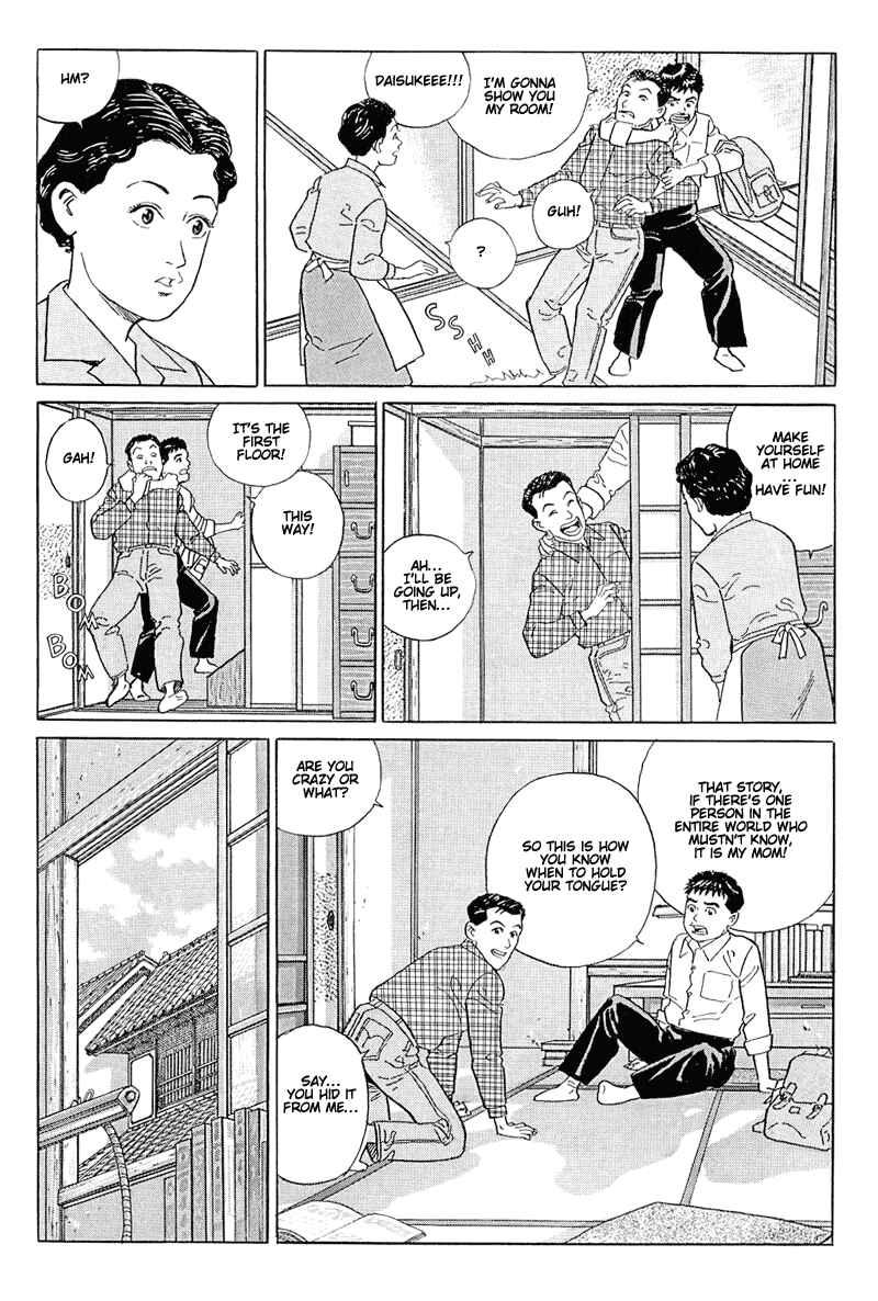 Page 17 Chapter 12 A Distant Neighborhood