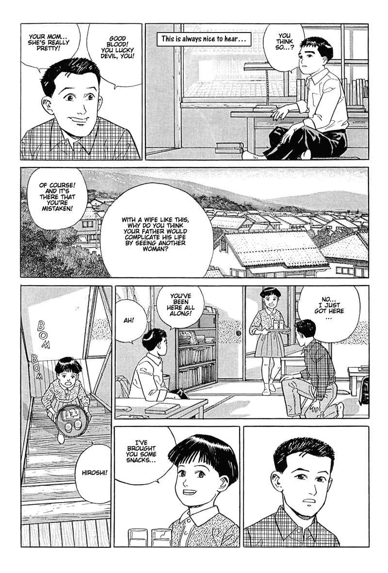 Page 18 Chapter 12 A Distant Neighborhood